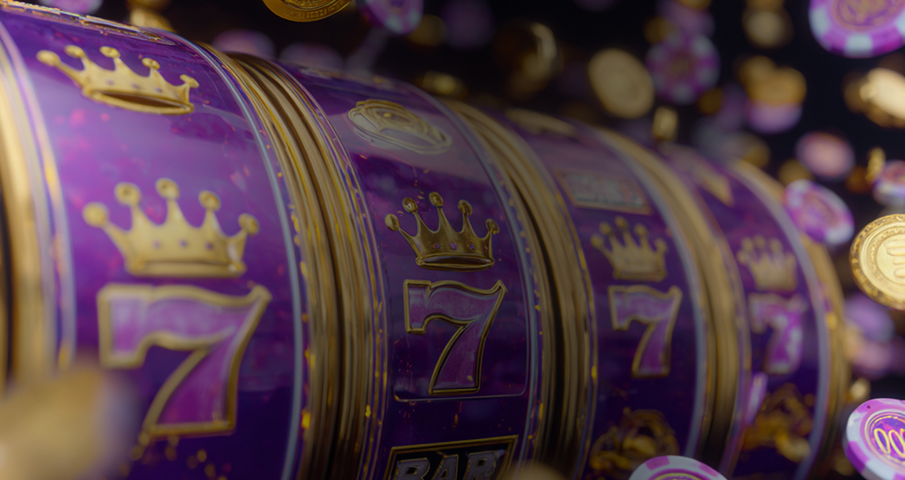 Royal Spinz Casino
