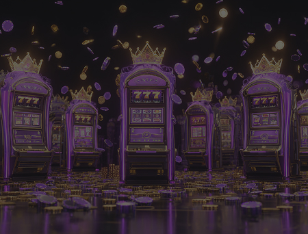 Royal Spinz Casino
