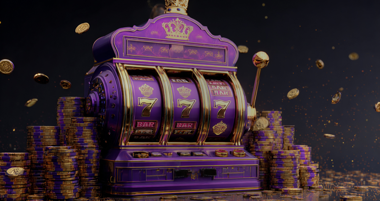 Royal Spinz Casino